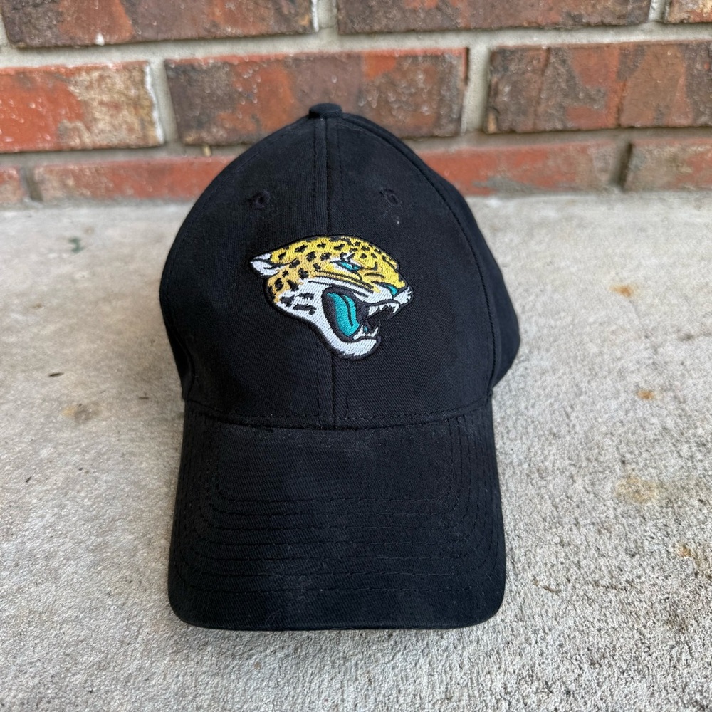 Jacksonville Jaguars Kids Cap NFL Team Apparel